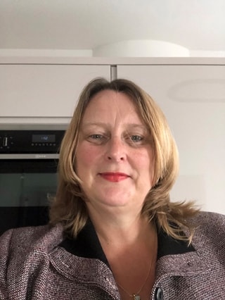 Tracy Lambert, MSc Child and Adolescent Mental Health