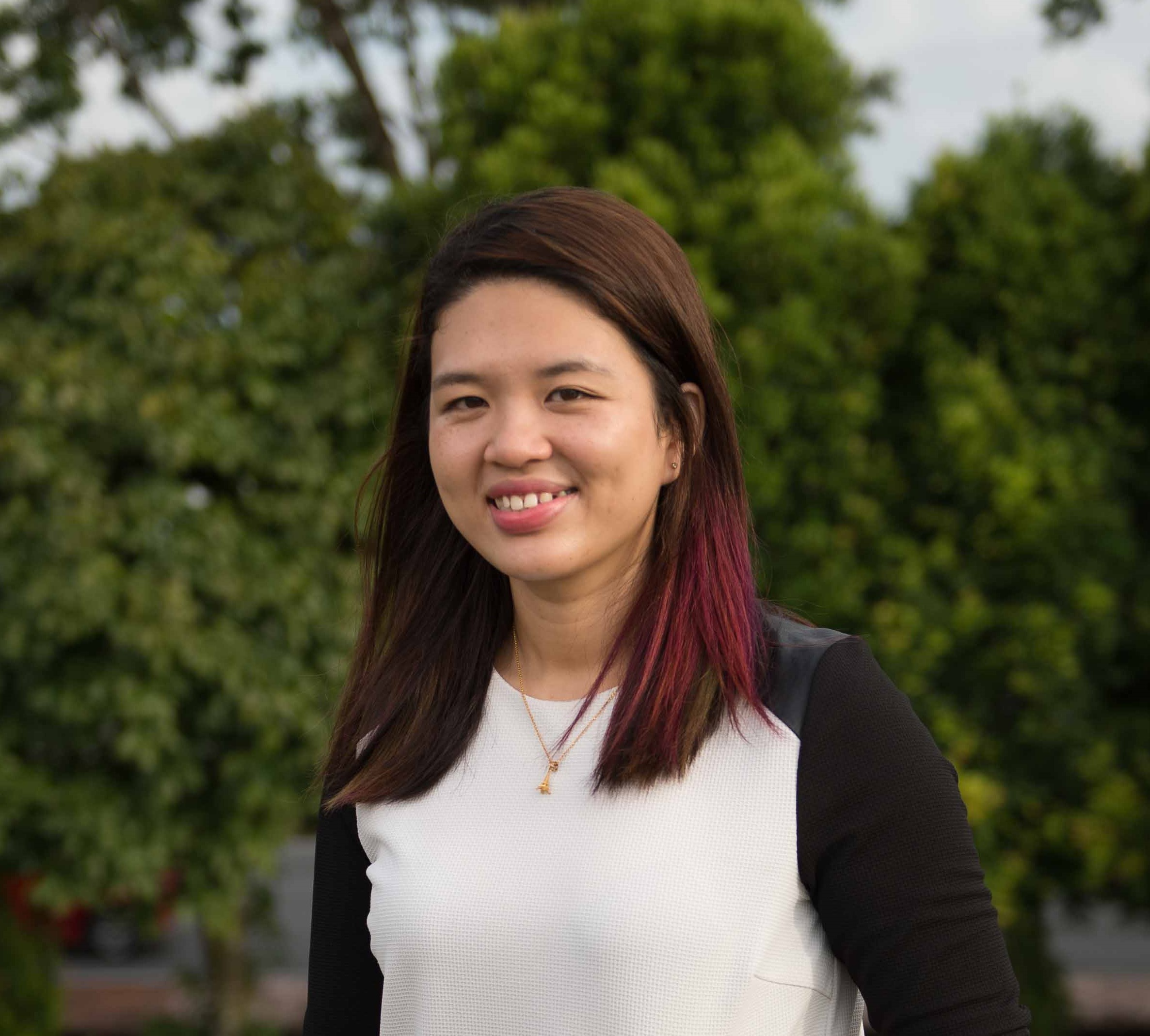 Mabel Onn student story | Leeds Beckett University