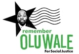 The David Oluwale Memorial Association