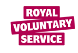 Royal Voluntary Service logo