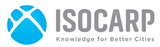 ISOCARP logo
