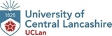 University of Central Lancaster UClan logo