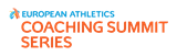 EA Coaching Summit Series logo