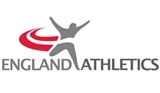England Athletics logo