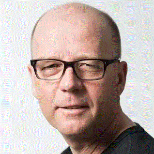 Professor Morten Boas