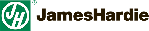 James Hardie logo