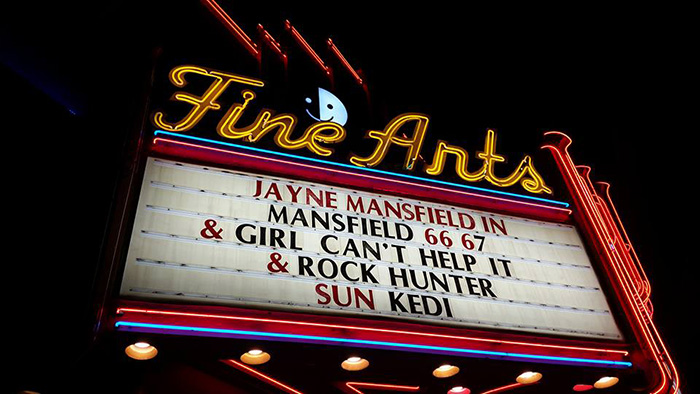 Mansfield 66/67 promo screen