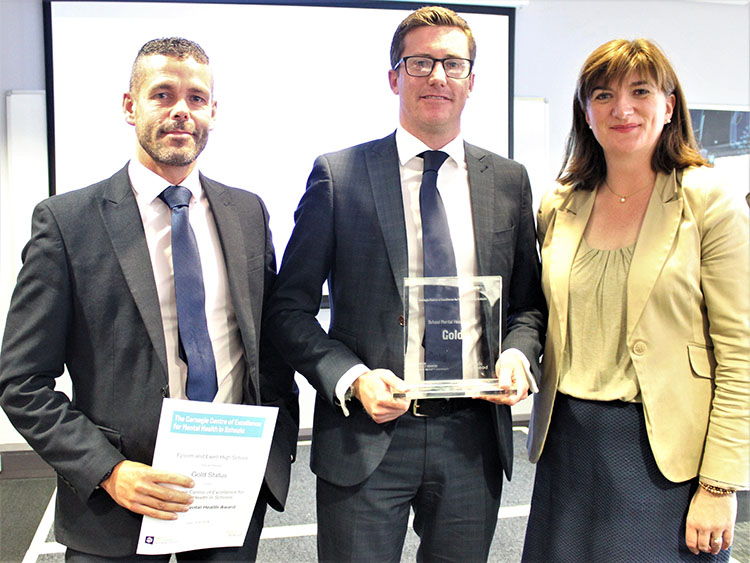 Praise for schools tackling mental health of staff and pupils | Leeds ...
