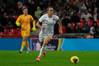 Lucy Bronze