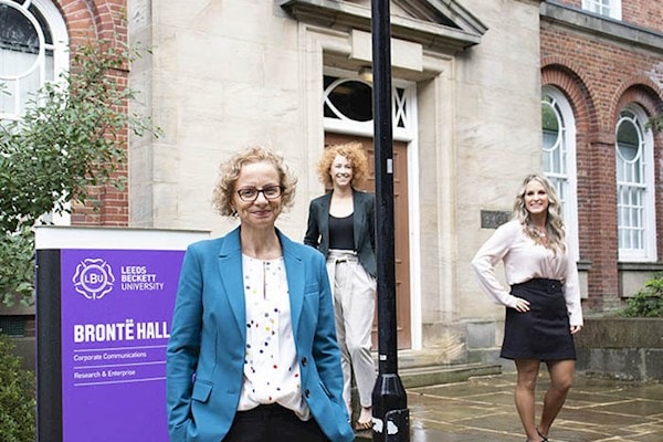 New City Centre Business Hub Opens At Leeds Beckett University new-city-centre-business-hub-opens-at-leeds-beckett-university