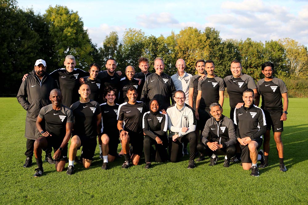 PGMOL builds on positive strides in diversity with Leeds Beckett ...