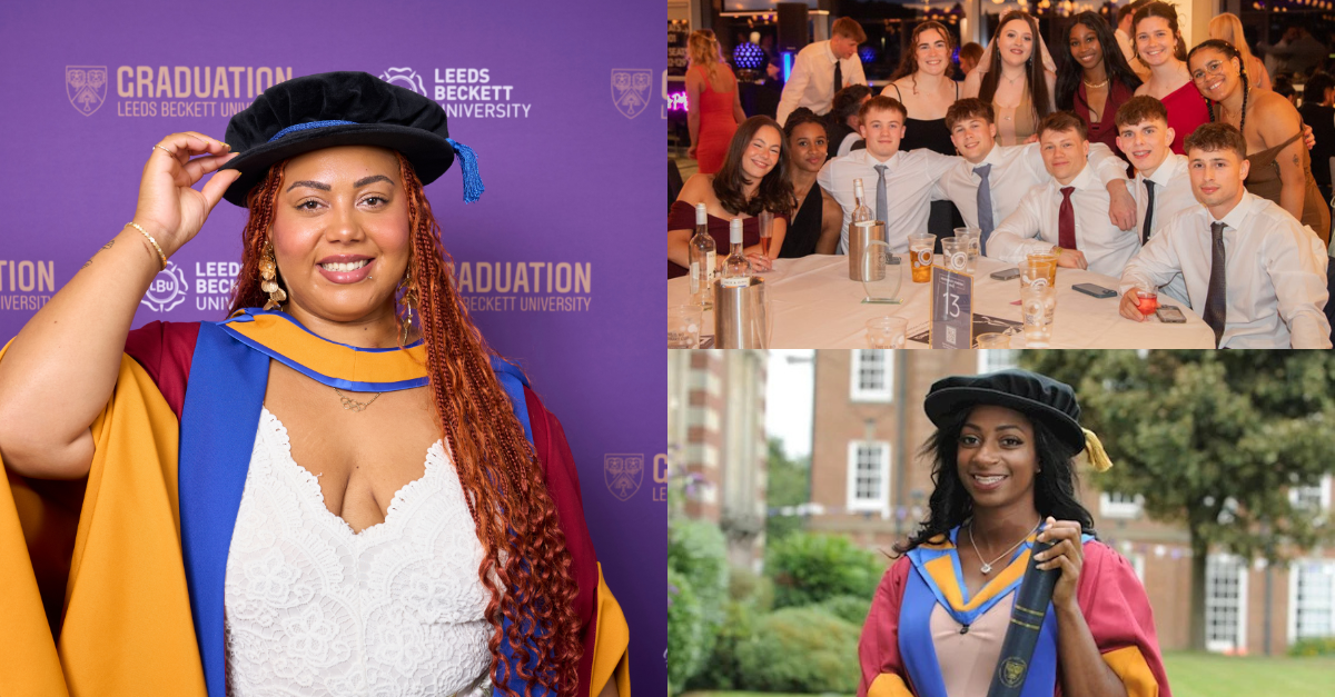 Leeds Beckett talent set to shine at the Glasgow 2026 Commonwealth ...