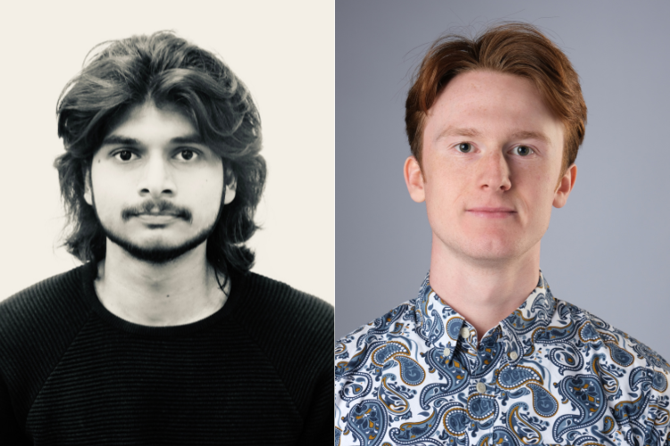 Success for Leeds Beckett University students at the Royal Society of ...