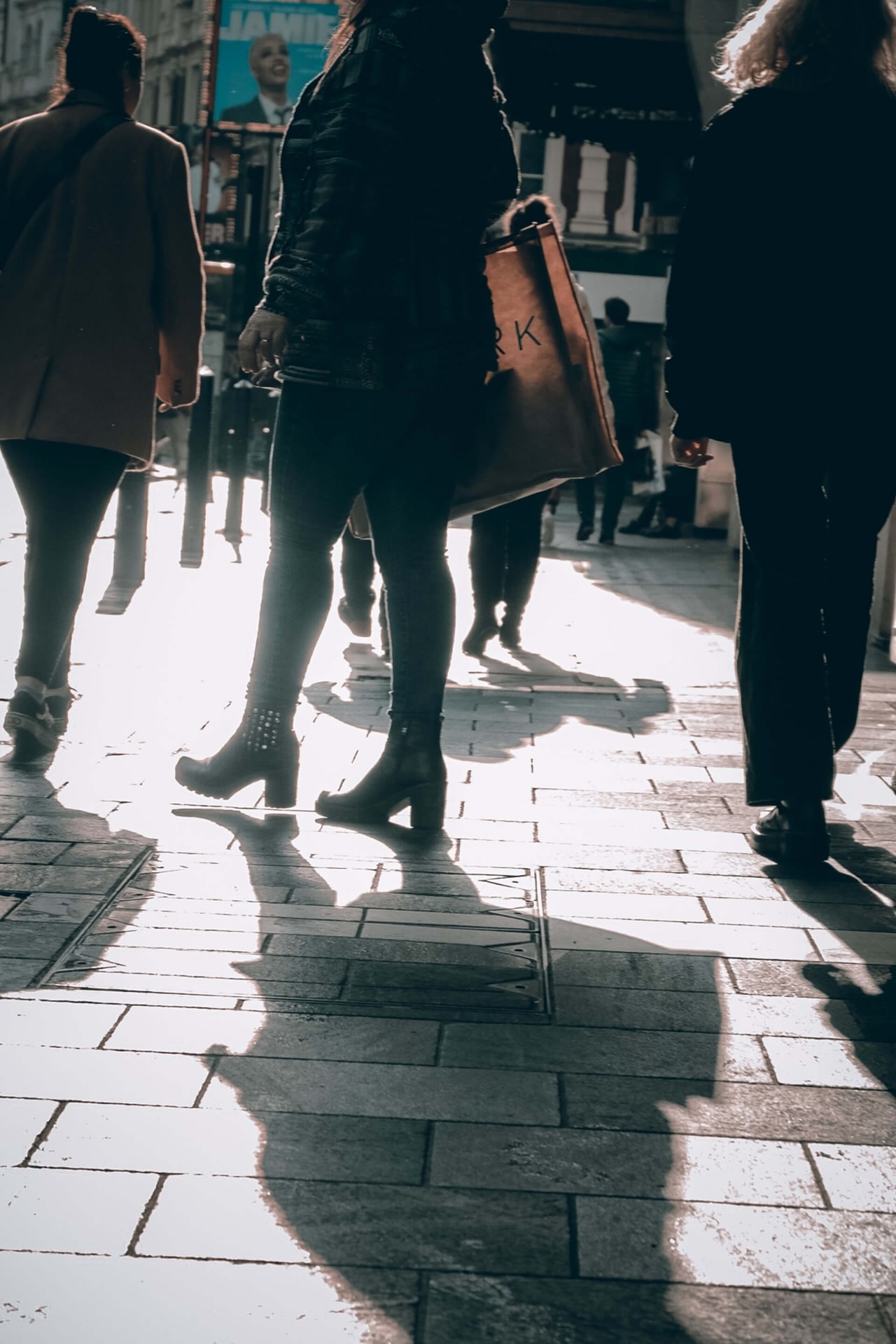 View of How FOMO is fuelling fast fashion | Leeds Beckett University