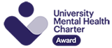 University Mental Health Charter Award
