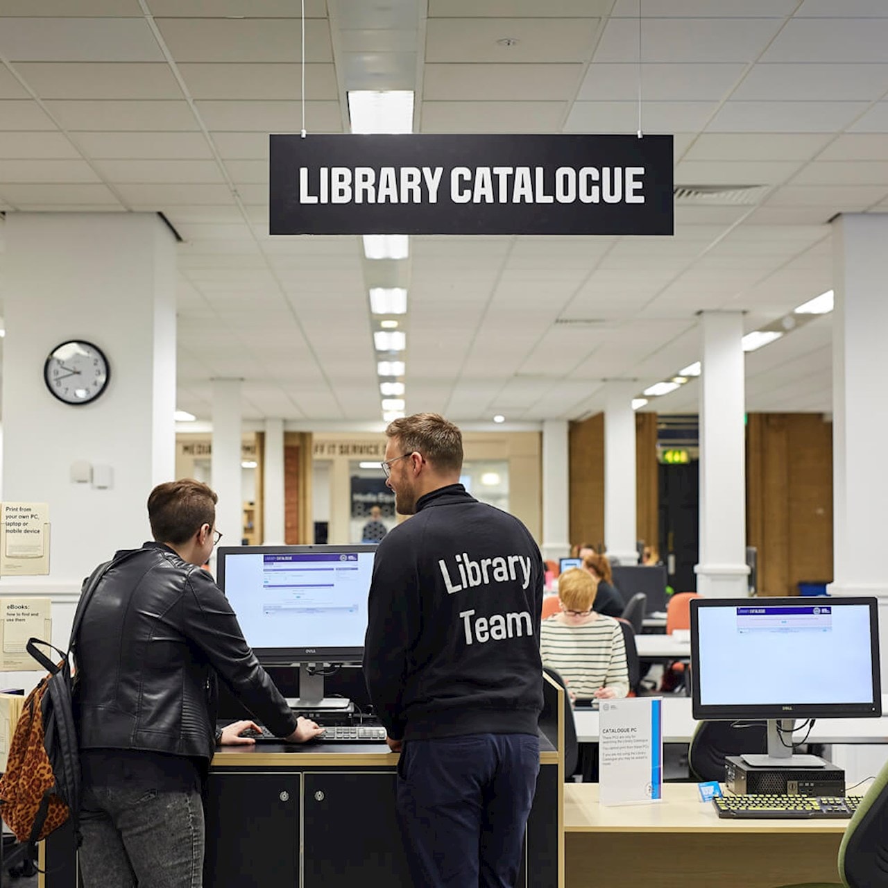 The Library Facilities At Headingley Campus Leeds Beckett University the-library-facilities-at-headingley-campus-leeds-beckett-university