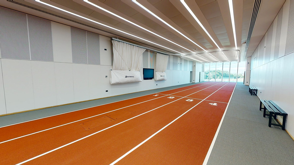 MSc Strength and Conditioning Course | Leeds Beckett University