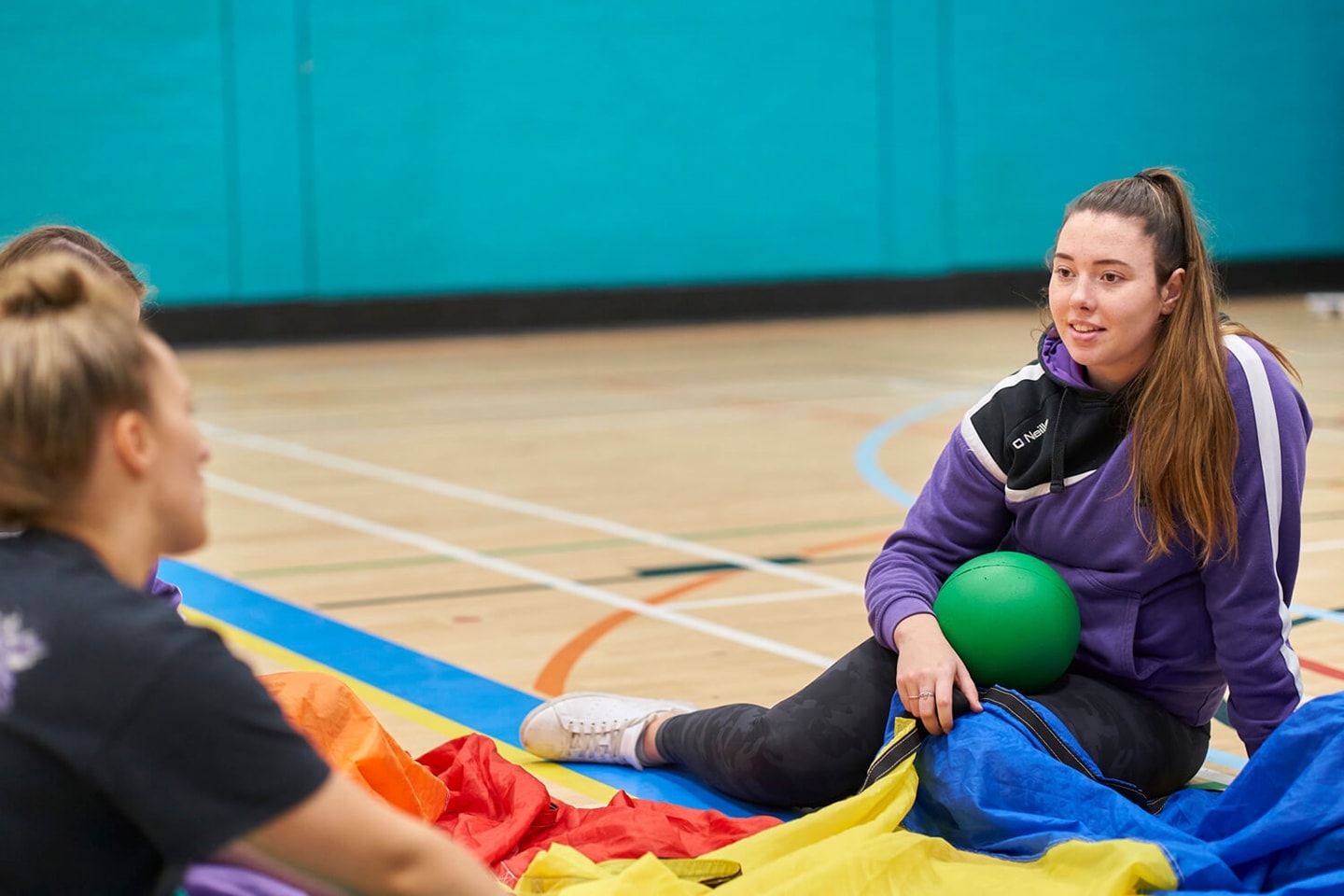 Choosing a Senior Mental Health Lead training course | Carnegie Centre ...