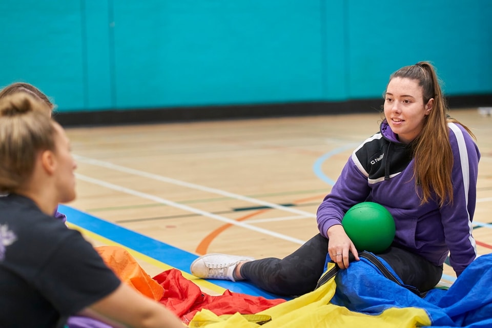 Choosing a Senior Mental Health Lead training course | Carnegie Centre ...