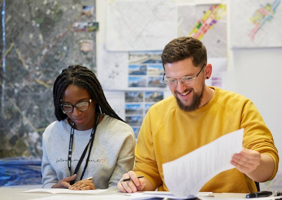 Part-Time Master's Degrees | Postgraduate Study | Leeds Beckett University