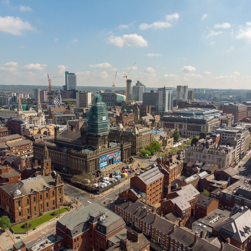Why choose Leeds for business? | Leeds Business School | Leeds Beckett ...