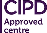CIPD approved centre logo