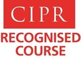 CIPR Recognised Course