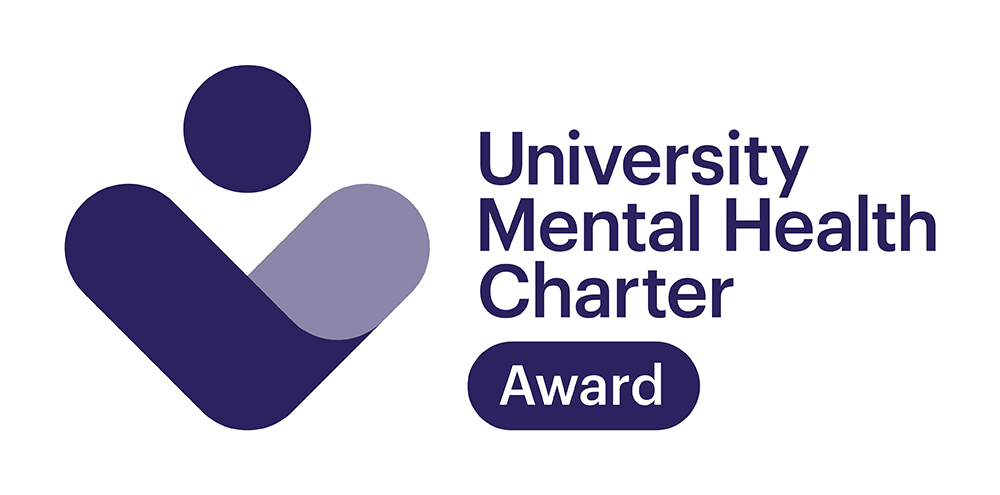 University Mental Health Charter Award
