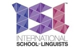 International School of Linguistics logo
