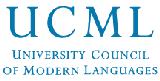 University Council of Modern Languages
