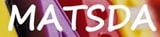 Matsda logo