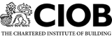 The Chartered Institute of Building - Logo