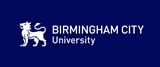Birmingham City University logo