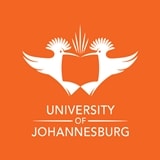 University of Johannesburg logo