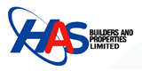 HAS Builders and Properties Limited logo