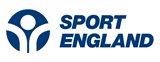 Sport England logo