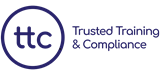 Trusted Training Compliance - Logo