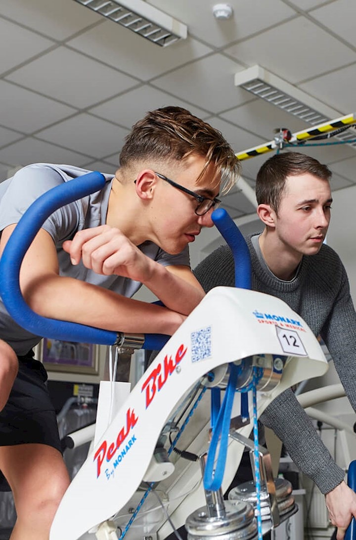 Sport Study Sport | Courses | Leeds Beckett University