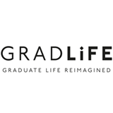 Unidays Grad Life logo