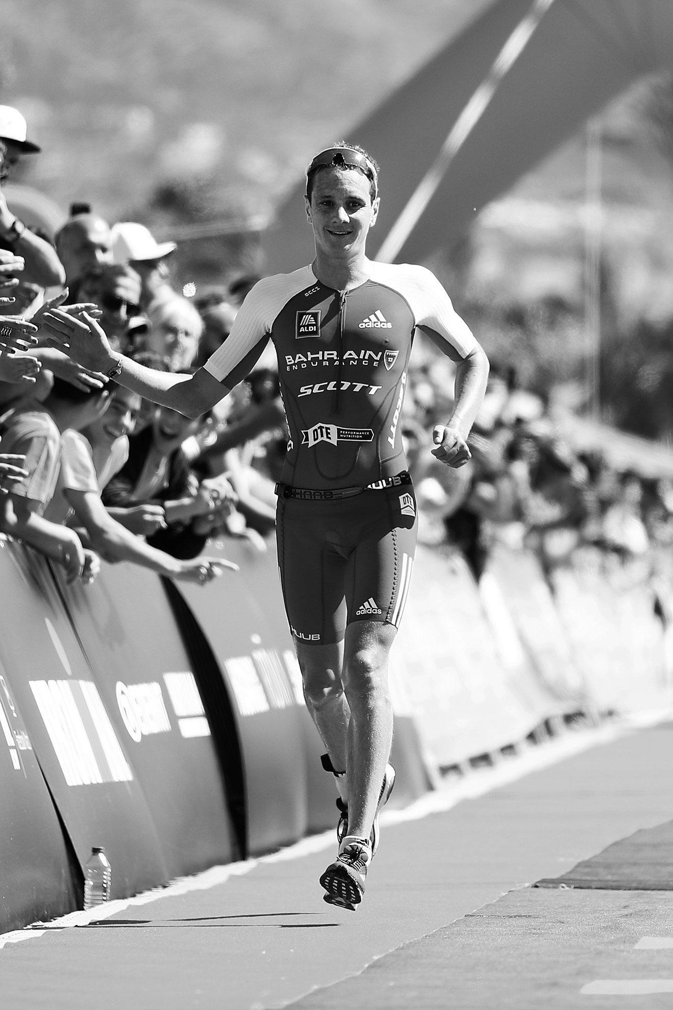 Alistair Brownlee