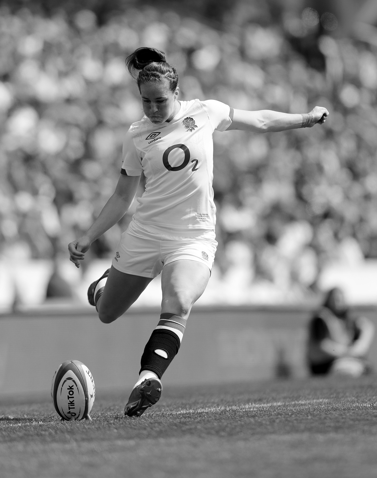 Emily Scarratt