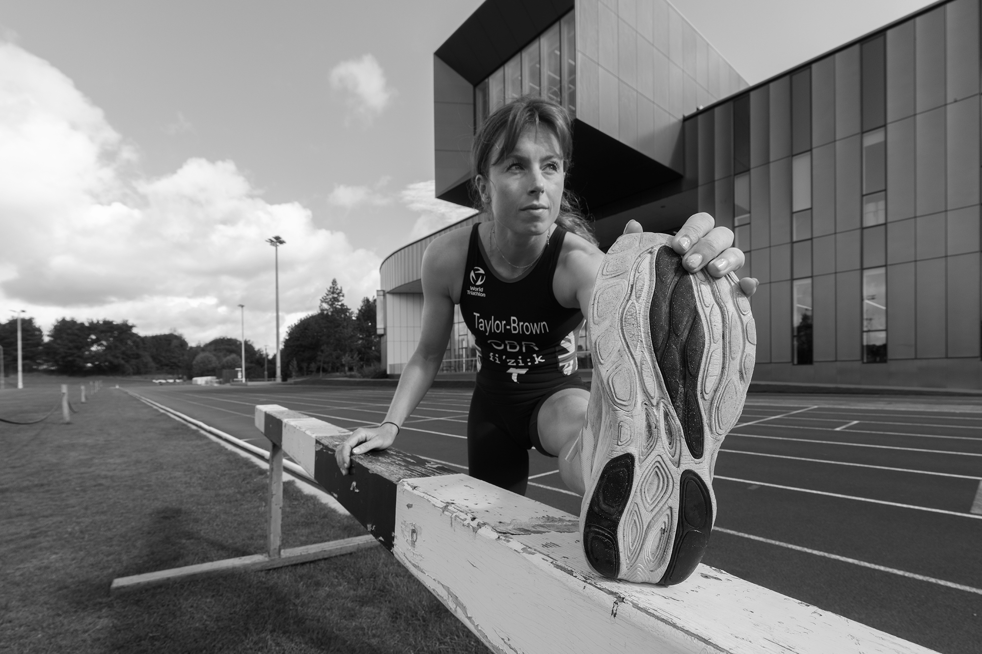 Georgia Taylor-Brown