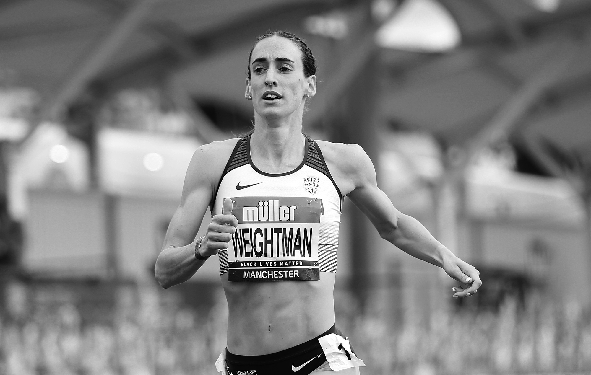 Laura Weightman