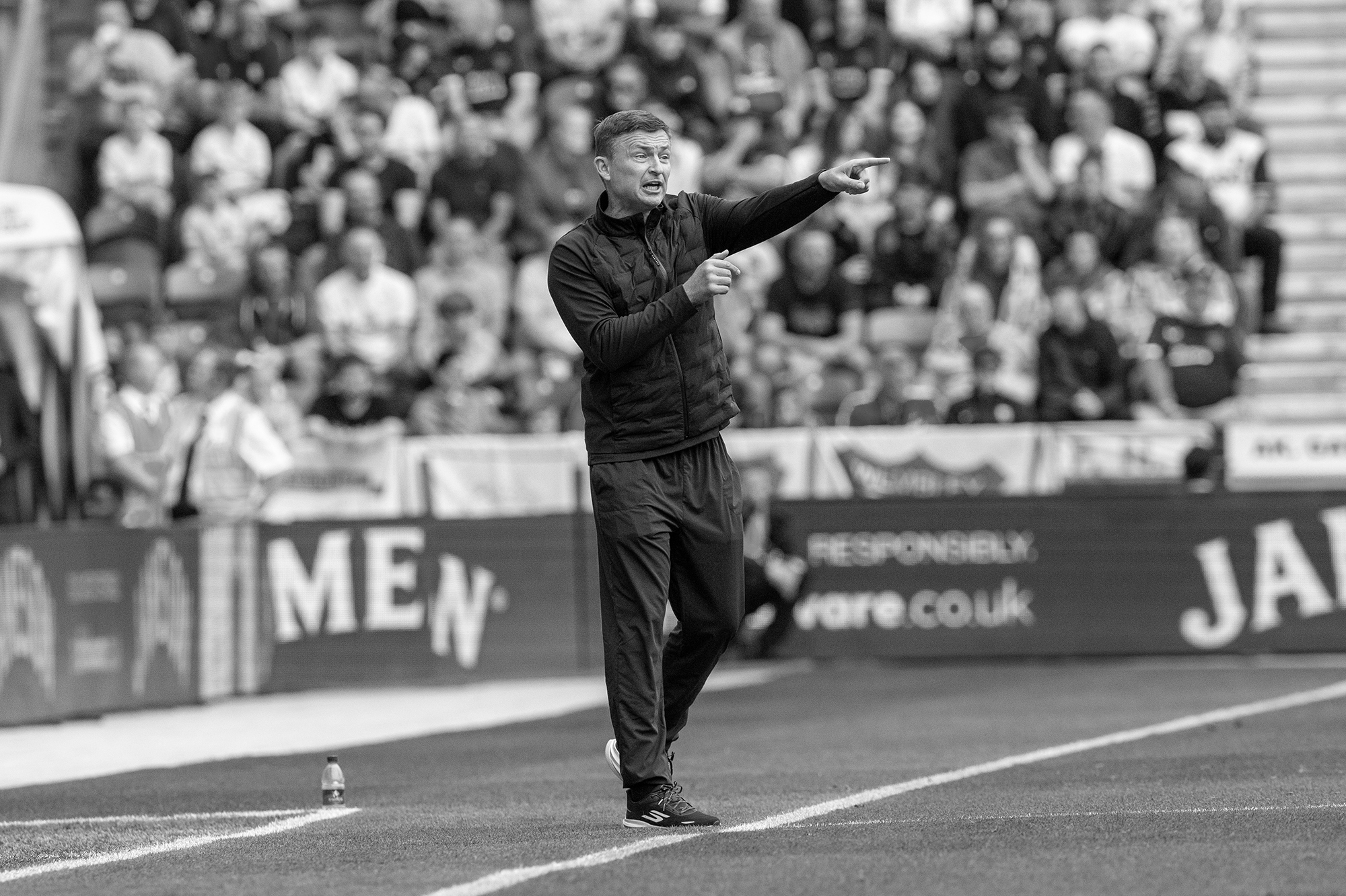 Paul Heckingbottom