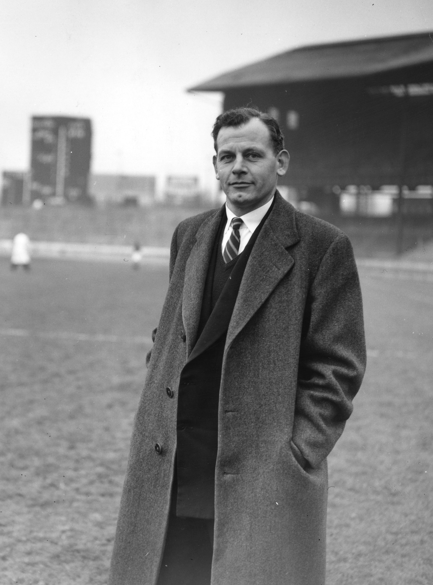 Sir Walter Winterbottom