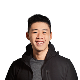 Jeremy, MSc Sport and Exercise Science alum from Malaysia