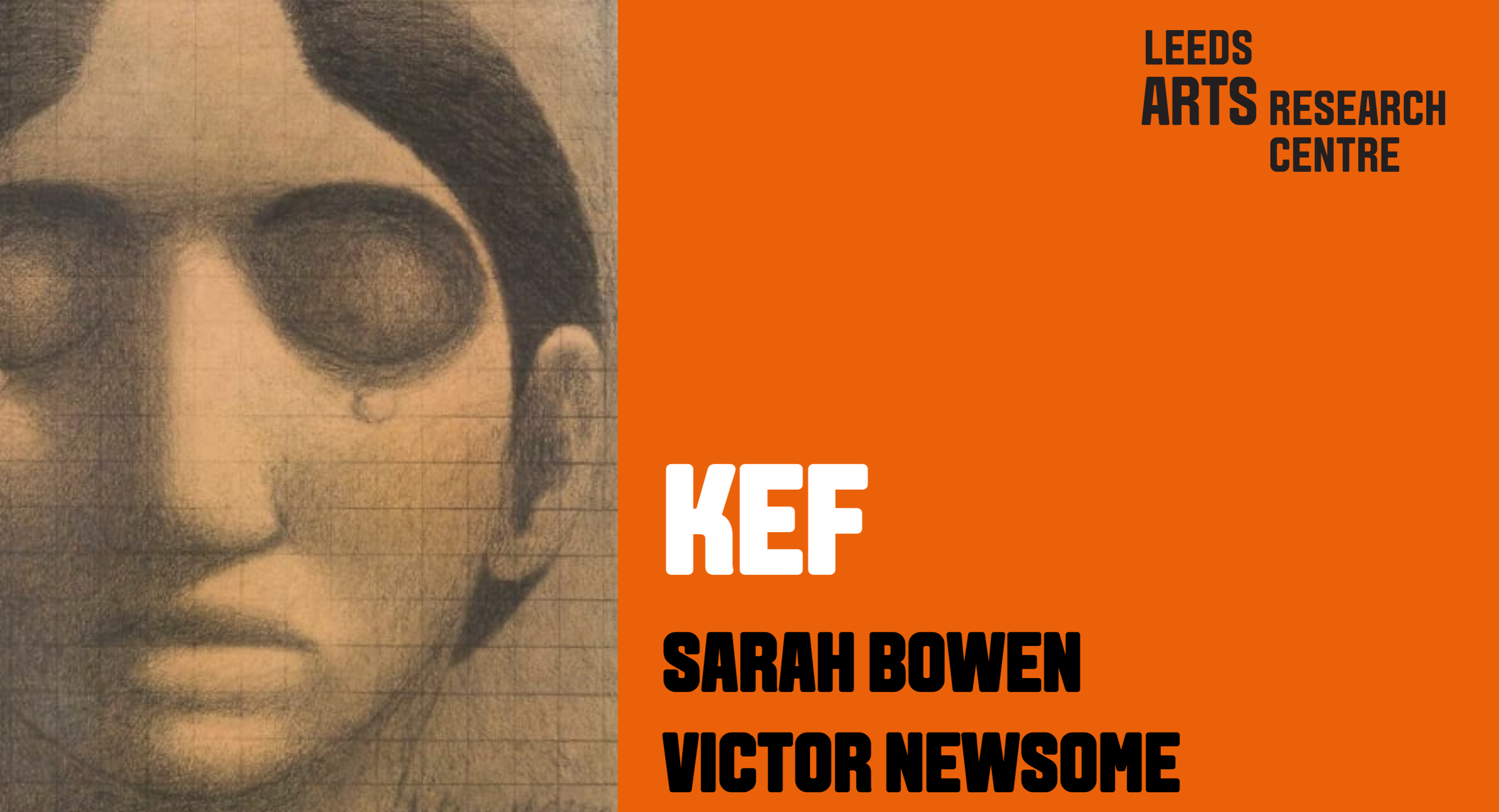 VICTOR NEWSOME - SARAH BOWEN