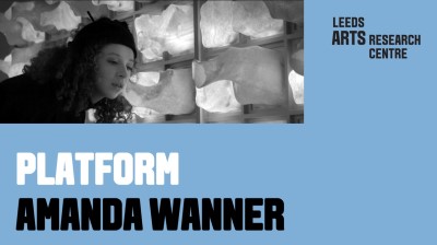 PLATFORM-AMANDA WANNER