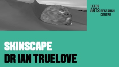 SKINSCAPE-DR IAN TRUELOVE