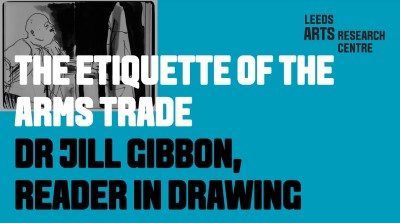 THE ETIQUETTE OF THE ARMS TRADE-DR JILL GIBBON